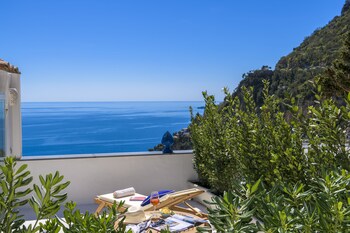 positano