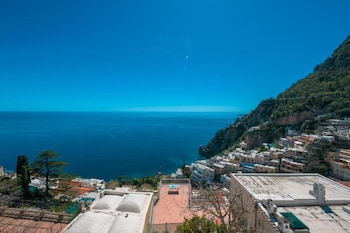 positano