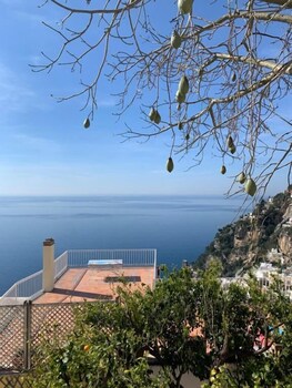positano