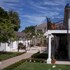 white lodge constantia guest house