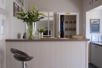 White Lodge Constantia Guest House,Constantia>>Cape Town,4 star