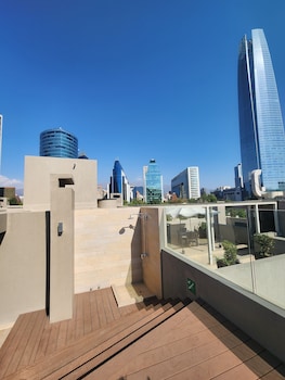 santiago