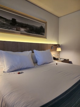 hotel los espanoles plus