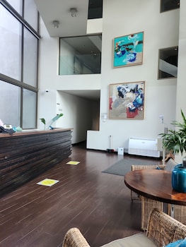 hotel los espanoles plus