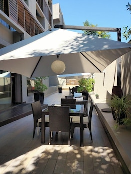 hotel los espanoles plus