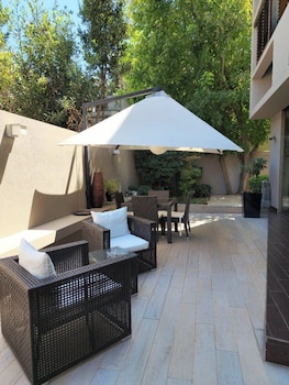 hotel los espanoles plus