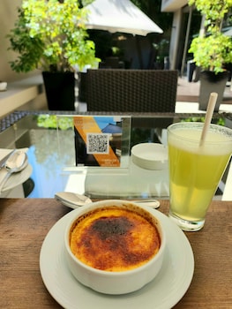 hotel los espanoles plus