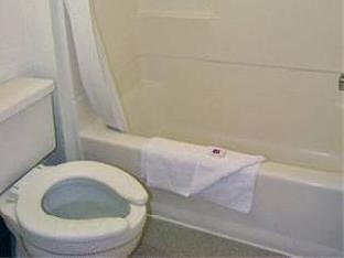 motel 6 thousand oaks ca