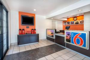 Motel 6 Thousand Oaks, Ca,Newbury Park>>Los Angeles,2 star