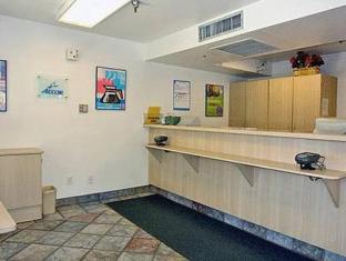 motel 6 thousand oaks ca