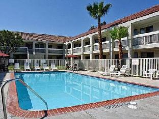motel 6 thousand oaks ca