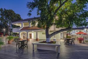 motel 6 thousand oaks ca