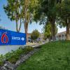 motel 6 thousand oaks ca