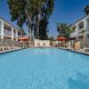 motel 6 thousand oaks ca