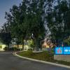 motel 6 thousand oaks ca