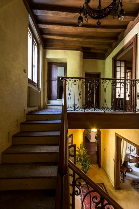 villa dom