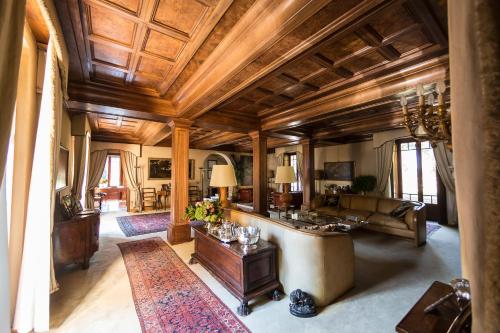 villa dom