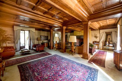 villa dom