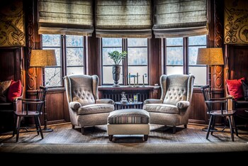 Hotel Aregarden,Jamtland County>>Are,3.5 star
