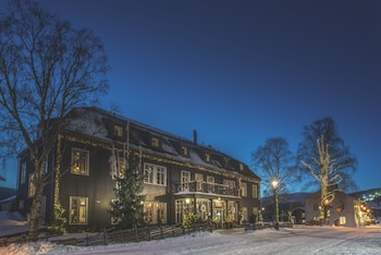 Hotel Aregarden,Jamtland County>>Are,3.5 star