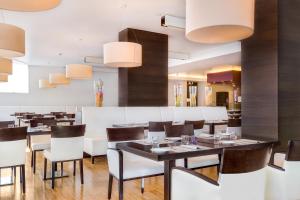 Hilton Garden Inn Venice Mestre San Giuliano,Mestre>>Favaro Veneto,4 star