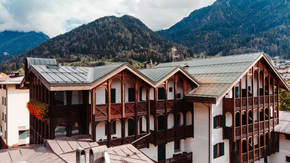 primiero san martino di castrozza