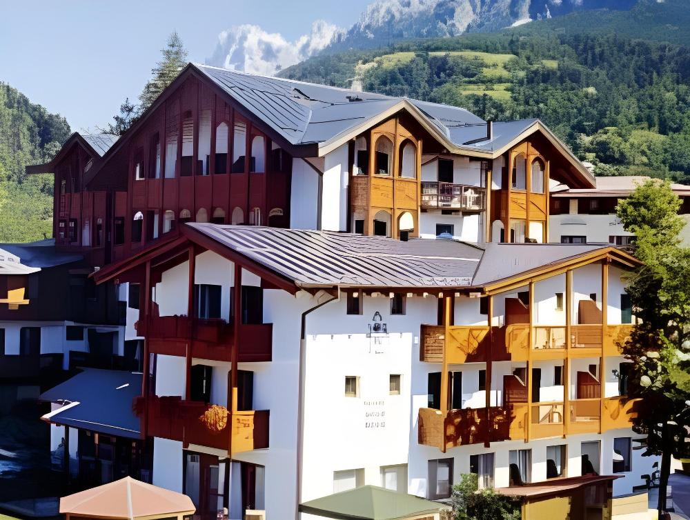 primiero san martino di castrozza