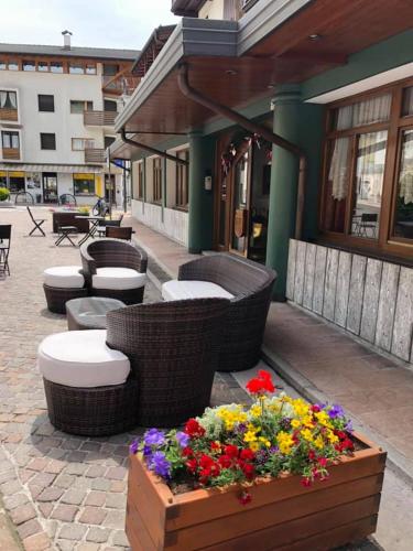 primiero san martino di castrozza