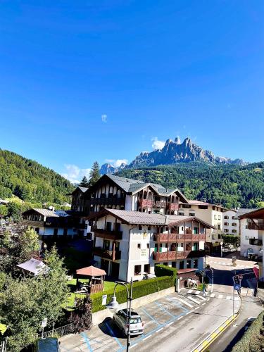 primiero san martino di castrozza
