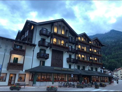 primiero san martino di castrozza