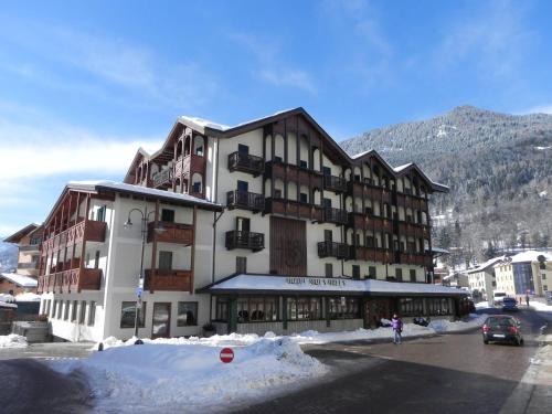 primiero san martino di castrozza