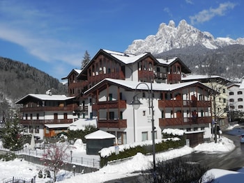 primiero san martino di castrozza