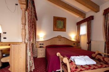 primiero san martino di castrozza