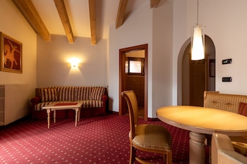 primiero san martino di castrozza