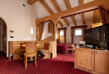 primiero san martino di castrozza