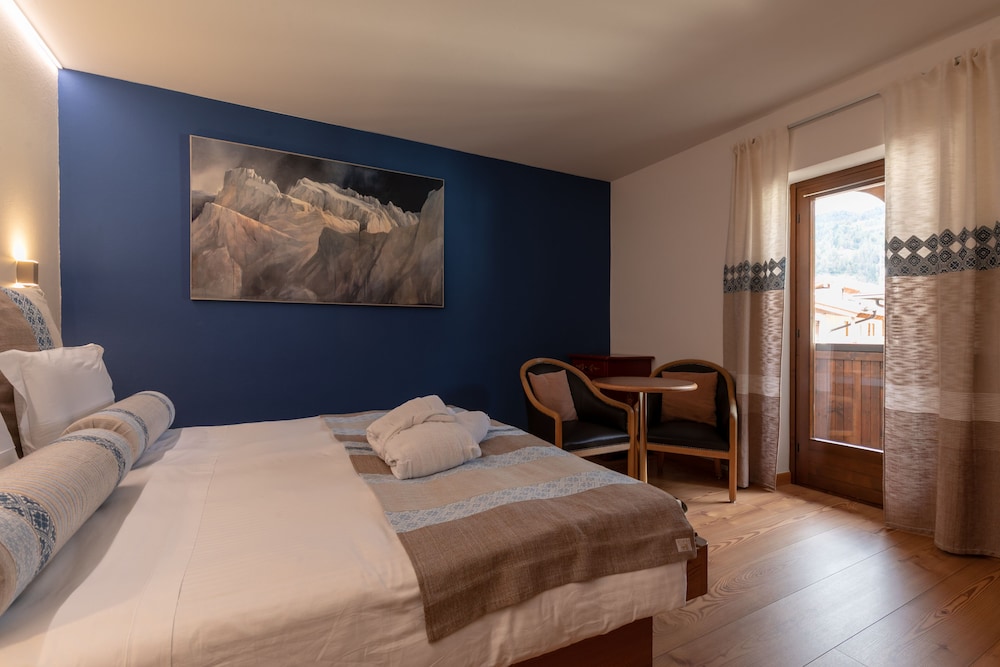 primiero san martino di castrozza