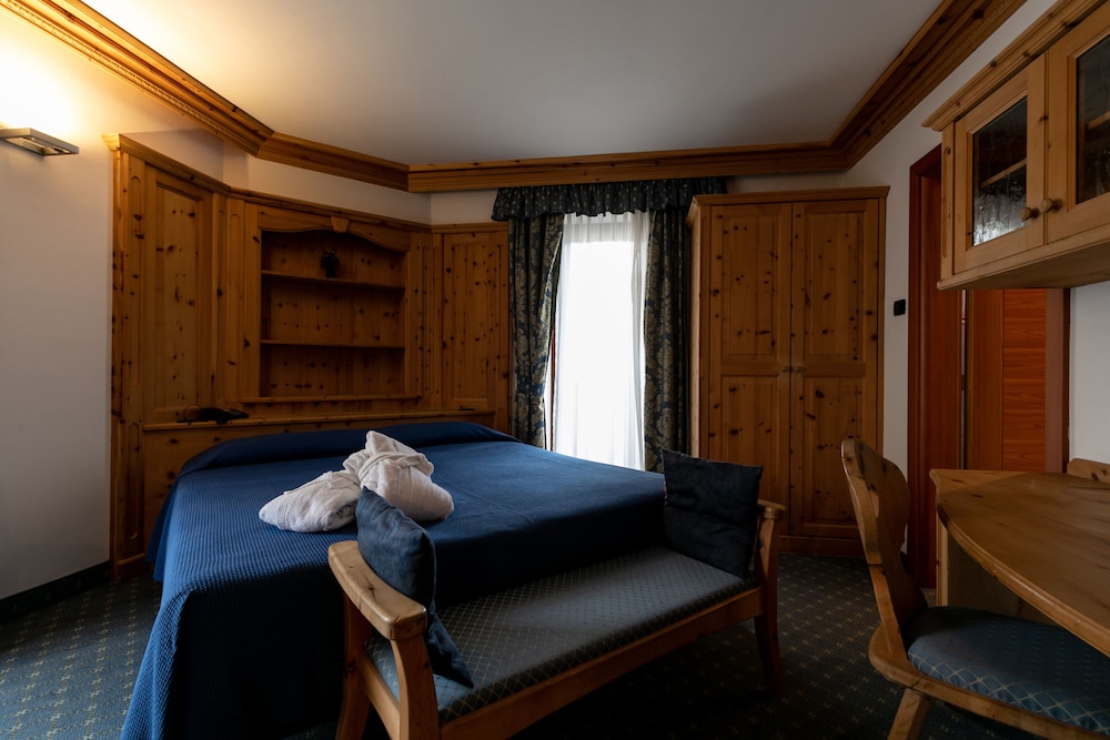 primiero san martino di castrozza