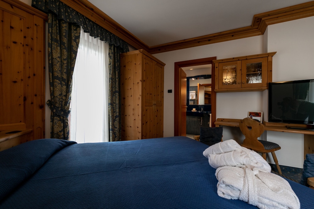 primiero san martino di castrozza