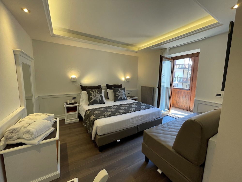 primiero san martino di castrozza