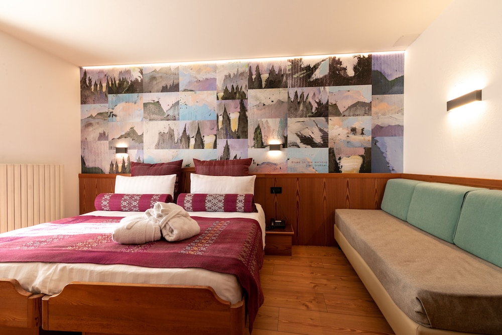 primiero san martino di castrozza