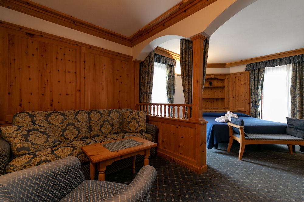 primiero san martino di castrozza