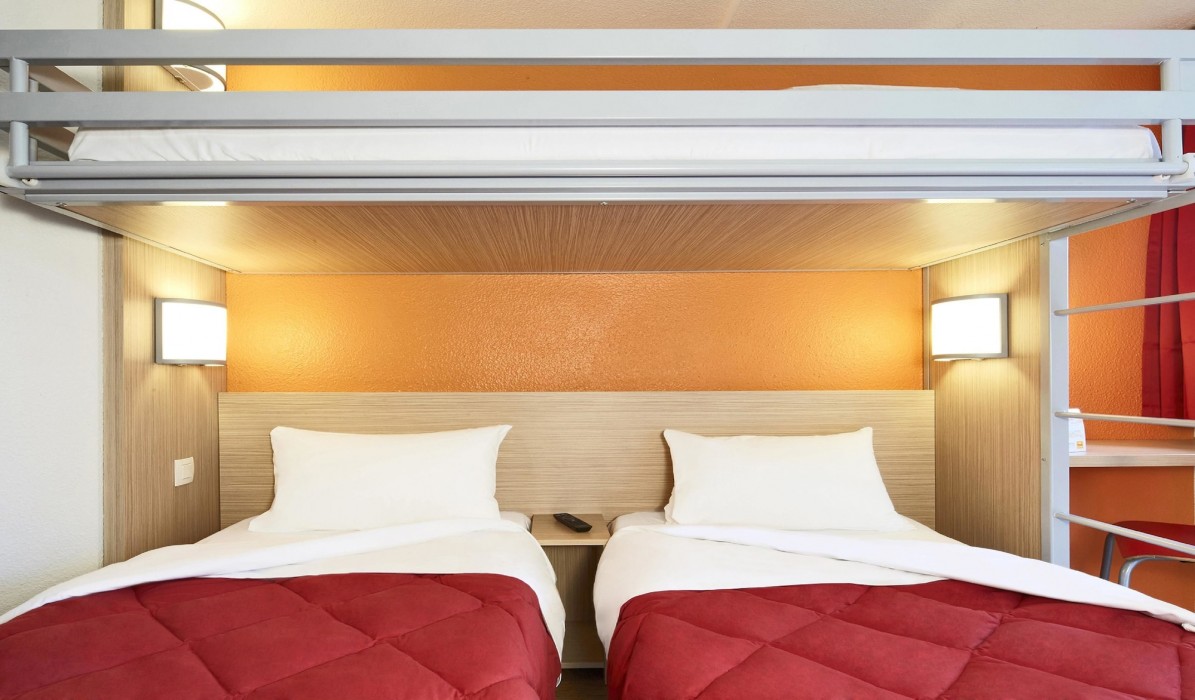 Premiere Classe Lille Sud - Seclin,Lille>>Bondues,1 star
