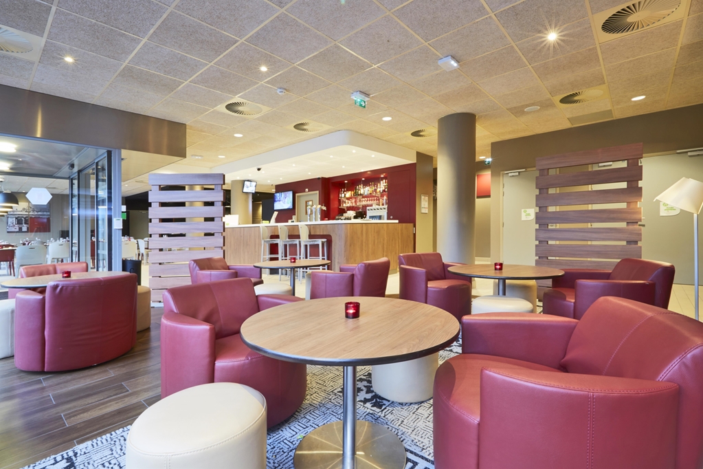 campanile hotel lille euralille