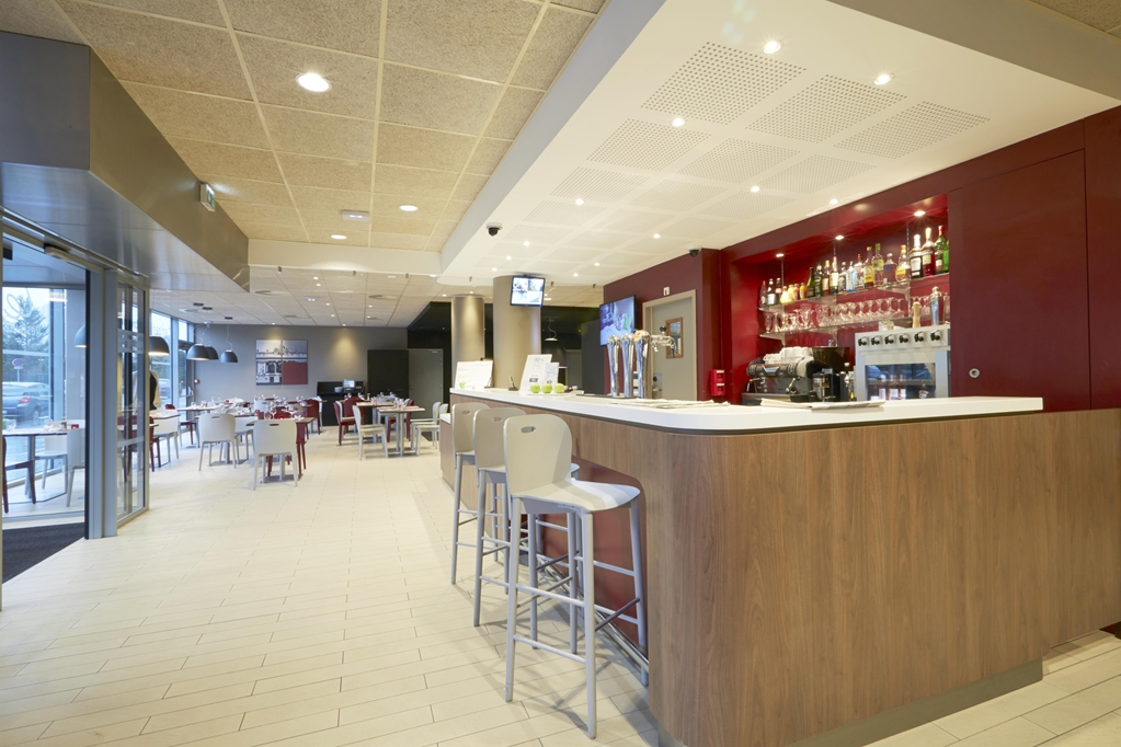 campanile hotel lille euralille