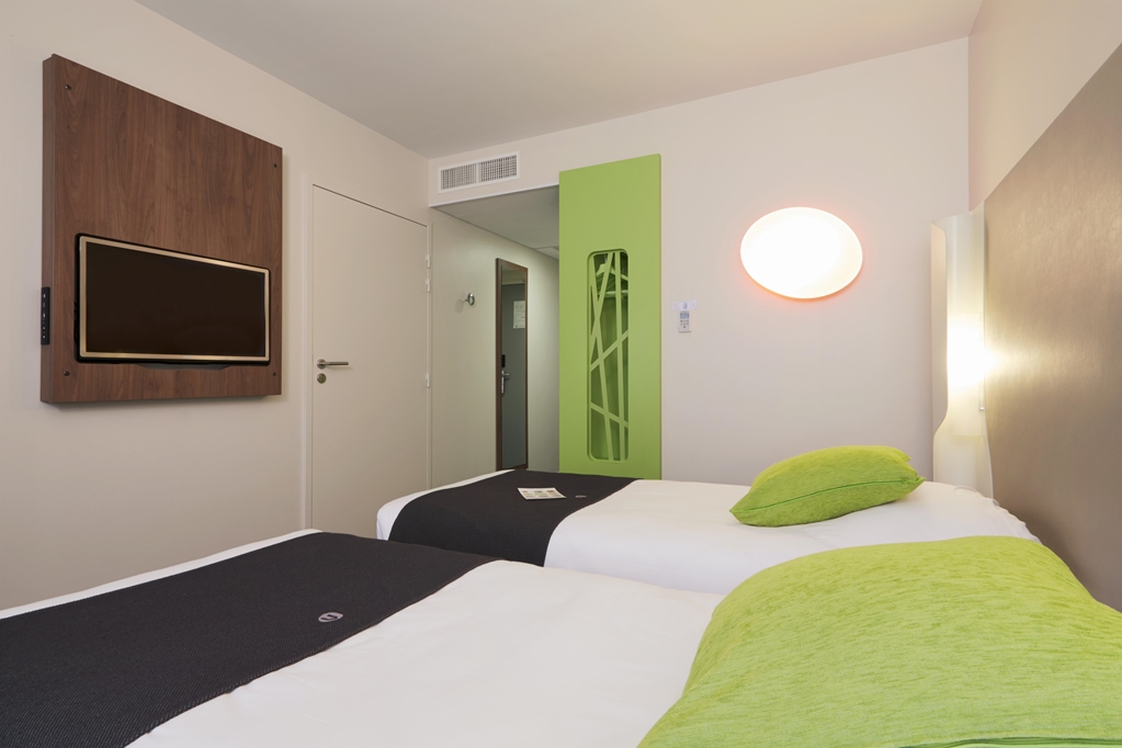 campanile hotel lille euralille