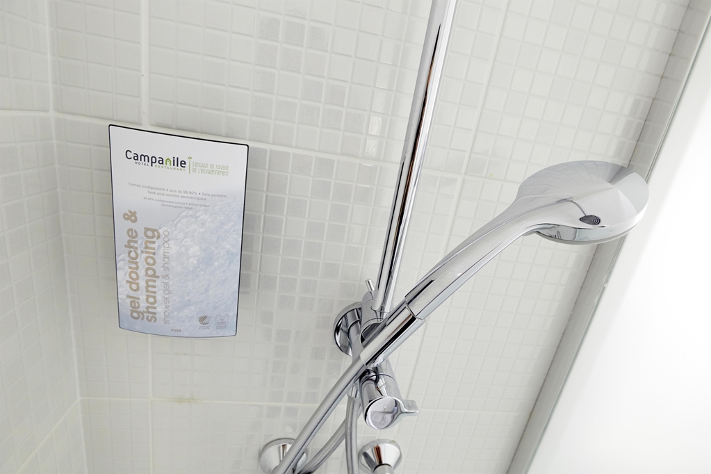 campanile hotel lille euralille
