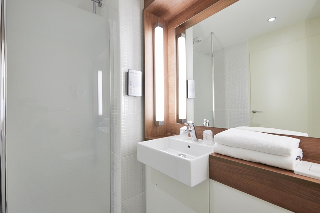 campanile hotel lille euralille