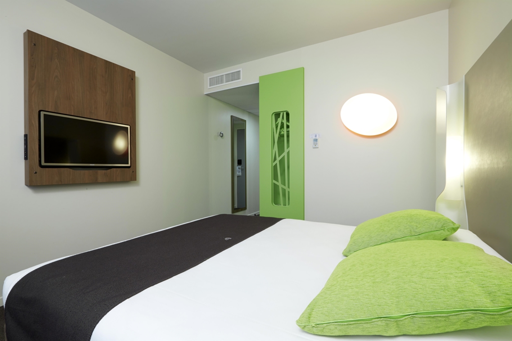 campanile hotel lille euralille