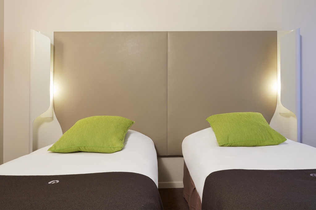 campanile hotel lille euralille