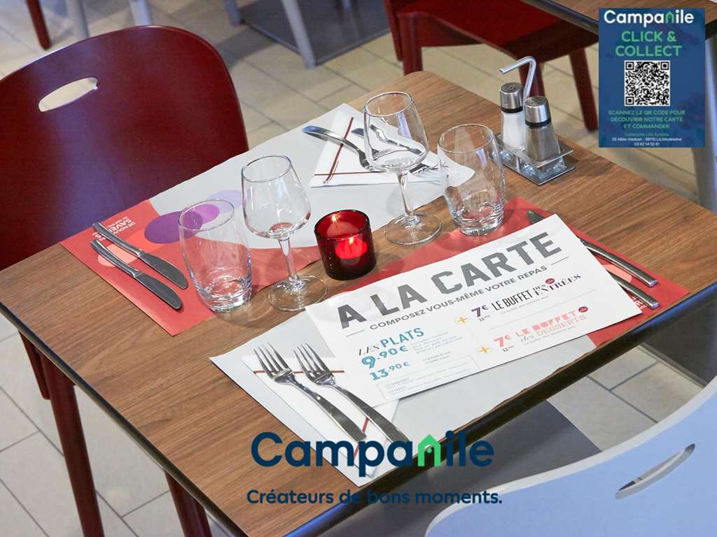 campanile hotel lille euralille